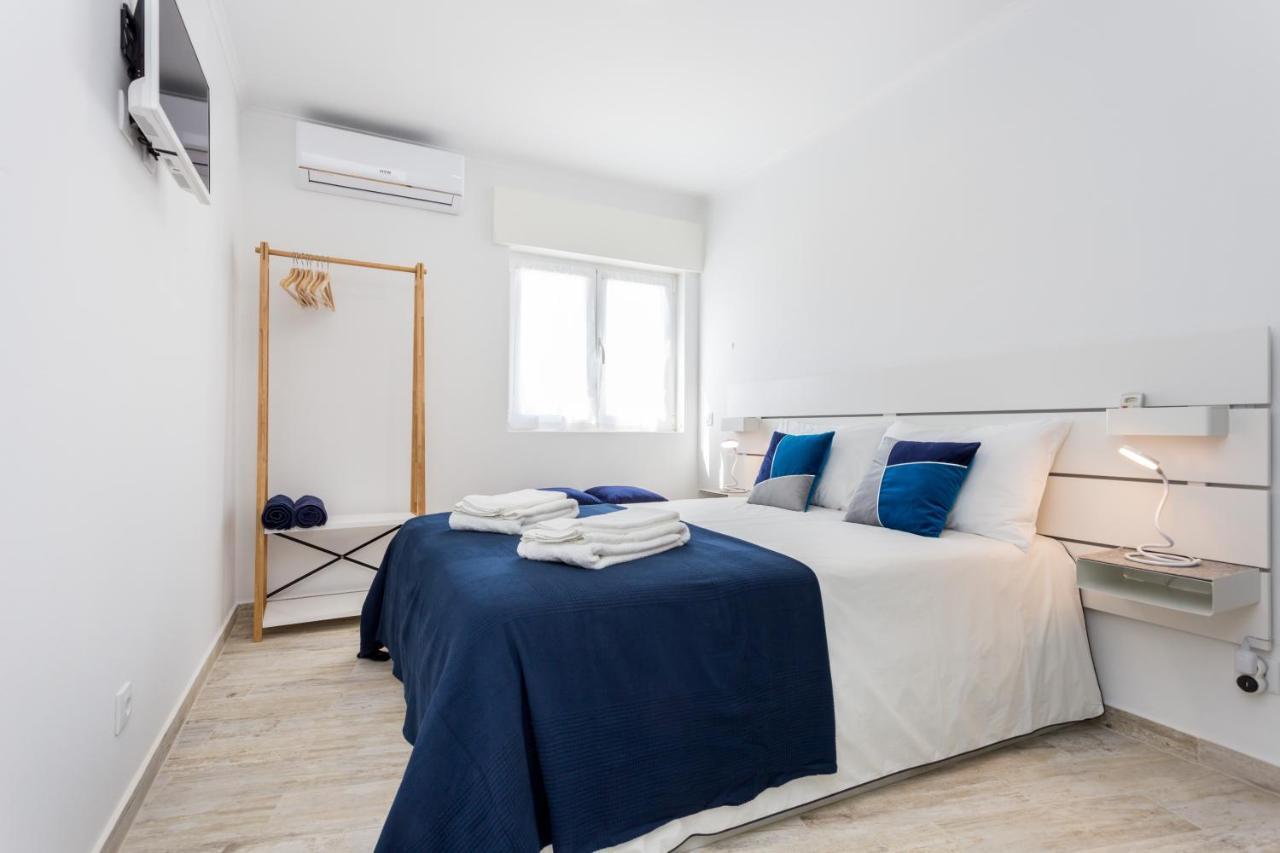 Sleep Inn Lagos - Rooms Exterior photo