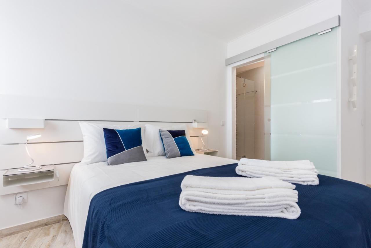 Sleep Inn Lagos - Rooms Exterior photo