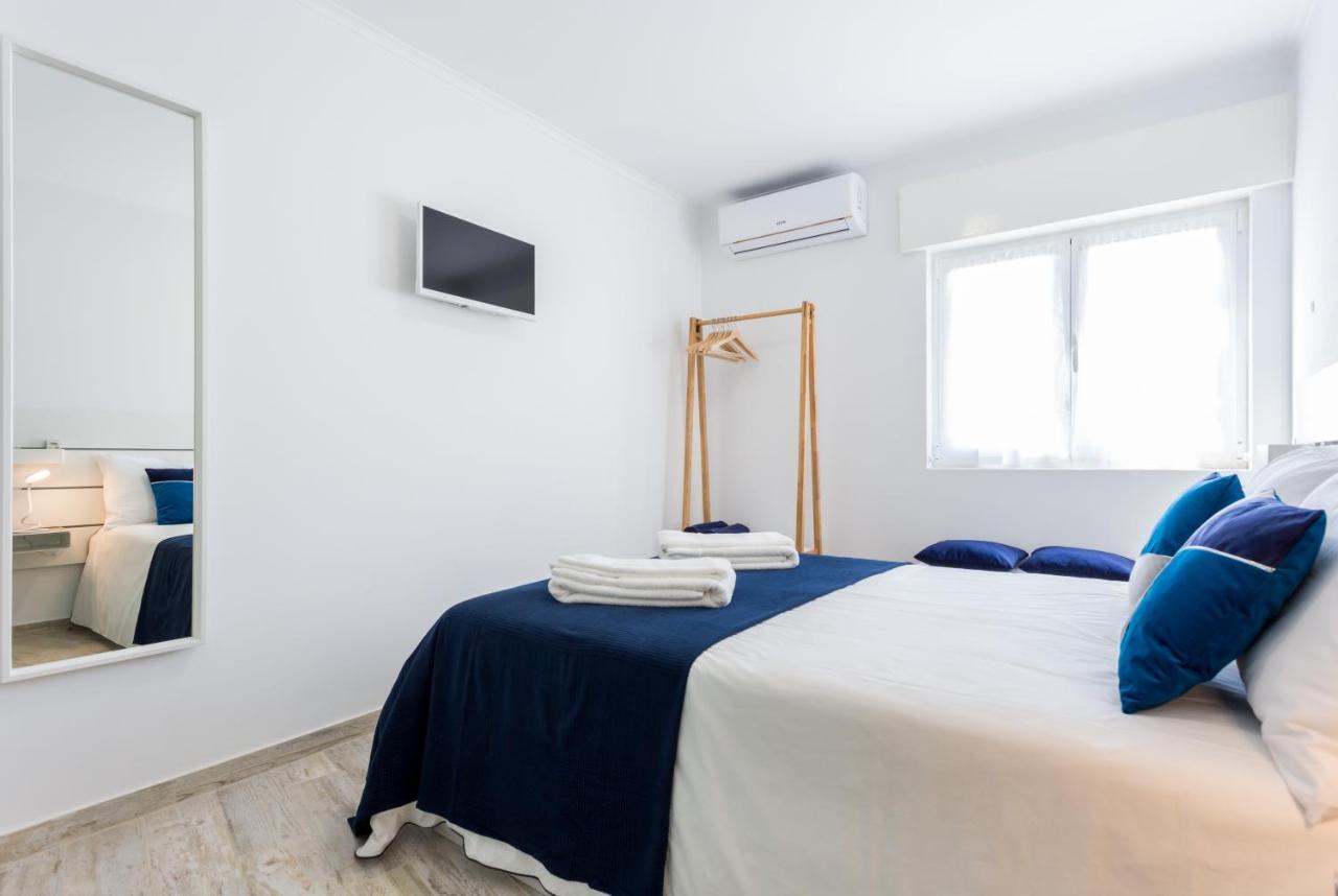 Sleep Inn Lagos - Rooms Exterior photo