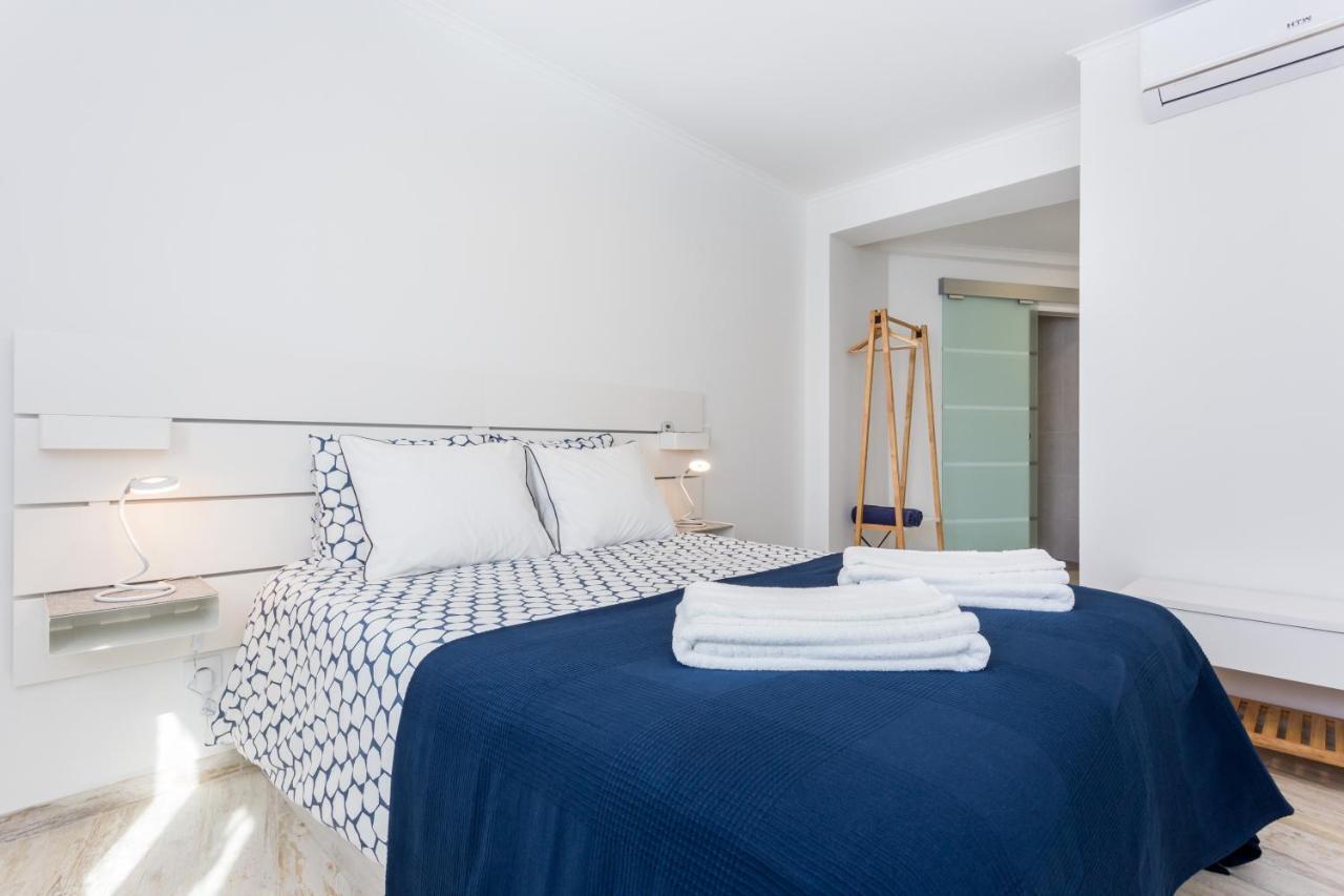 Sleep Inn Lagos - Rooms Exterior photo